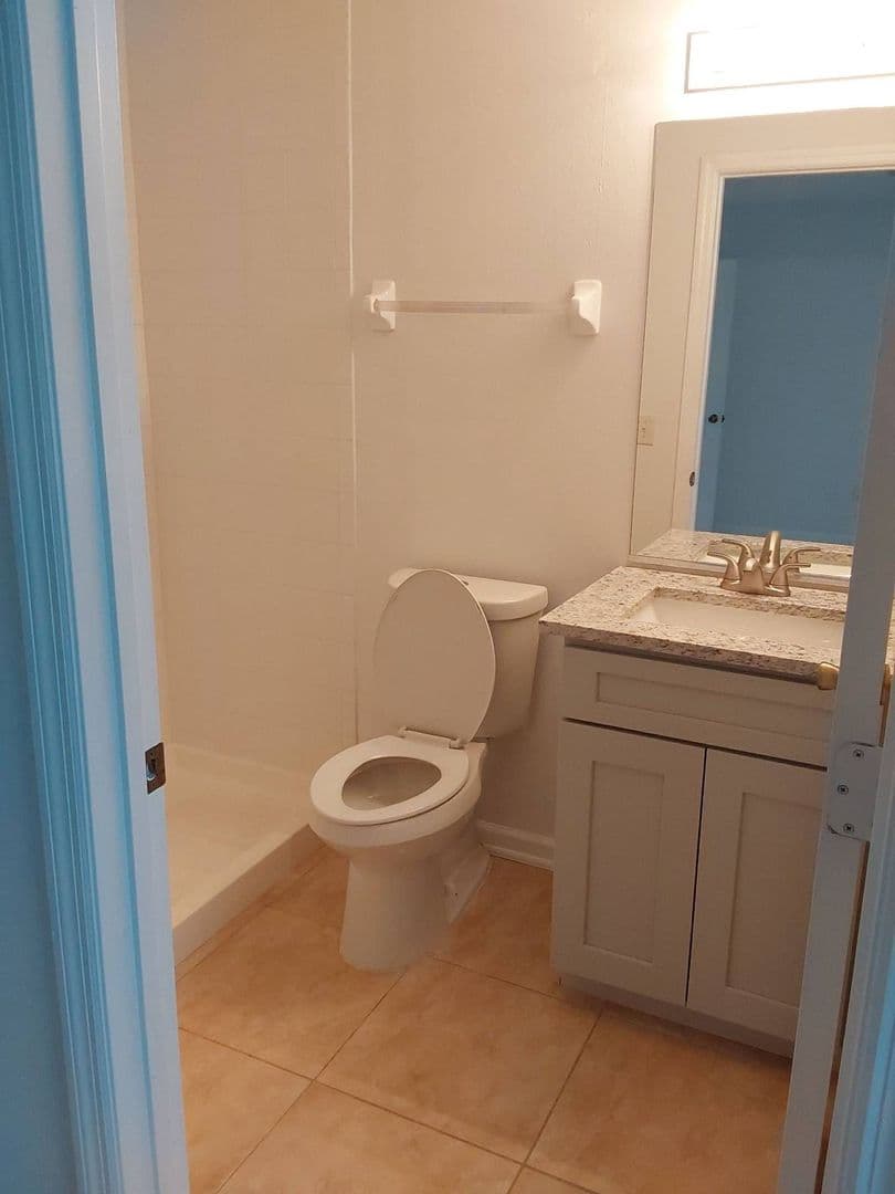 Palm Coast Apartment: 21 Prospect Lane