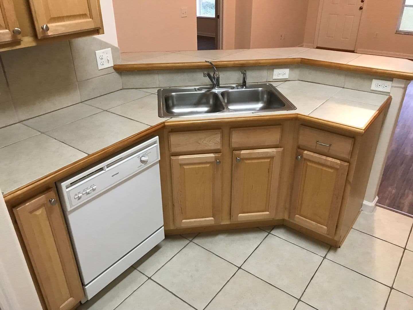 Palm Coast Apartment: 36 Pony Express Drive
