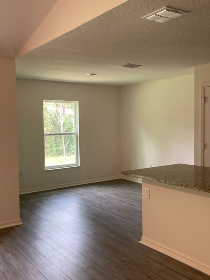 Palm Coast House: 35 Port Royal Drive