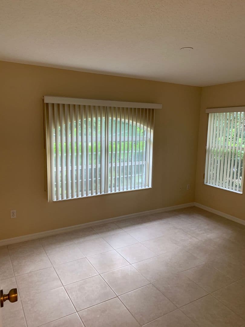 Palm Coast Apartment: 6 Pony Lane