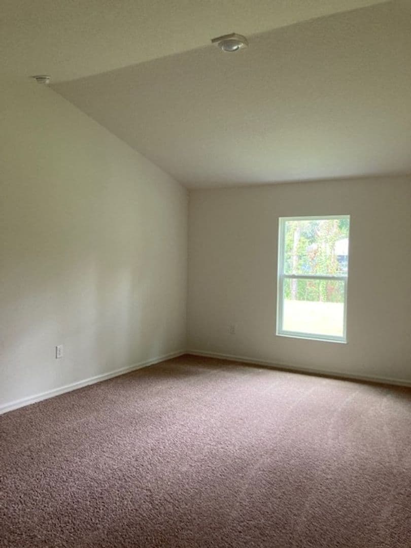 Palm Coast House: 35 Port Royal Drive