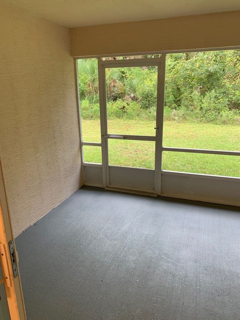 Palm Coast Apartment: 6 Pony Lane