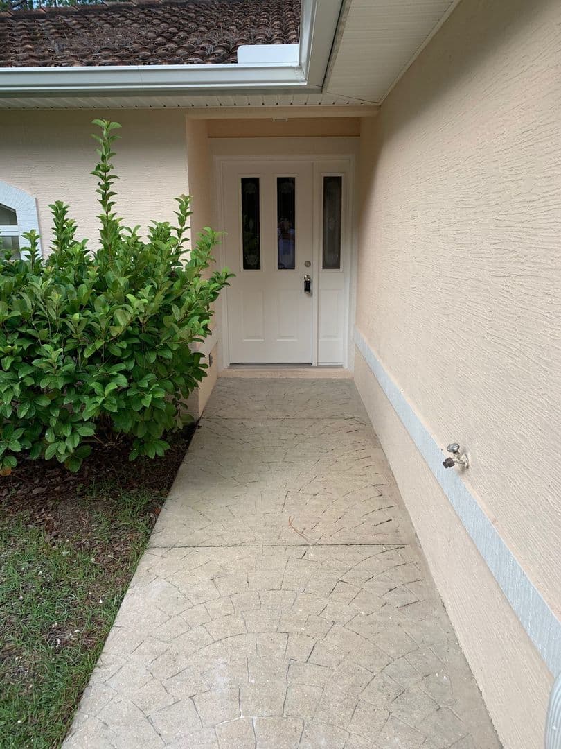 Palm Coast Apartment: 6 Pony Lane