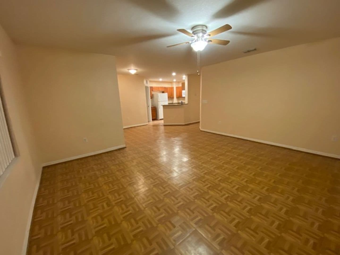 Bunnell Apartment: 4600 E. Moody Blvd