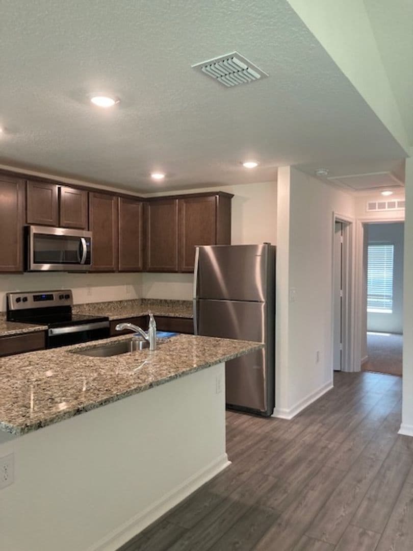 Palm Coast House: 35 Port Royal Drive
