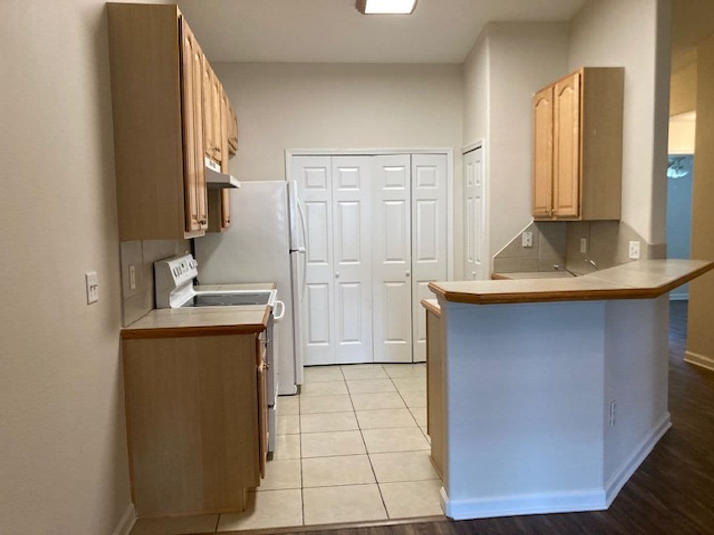 Palm Coast Apartment: 36 Pony Express Drive