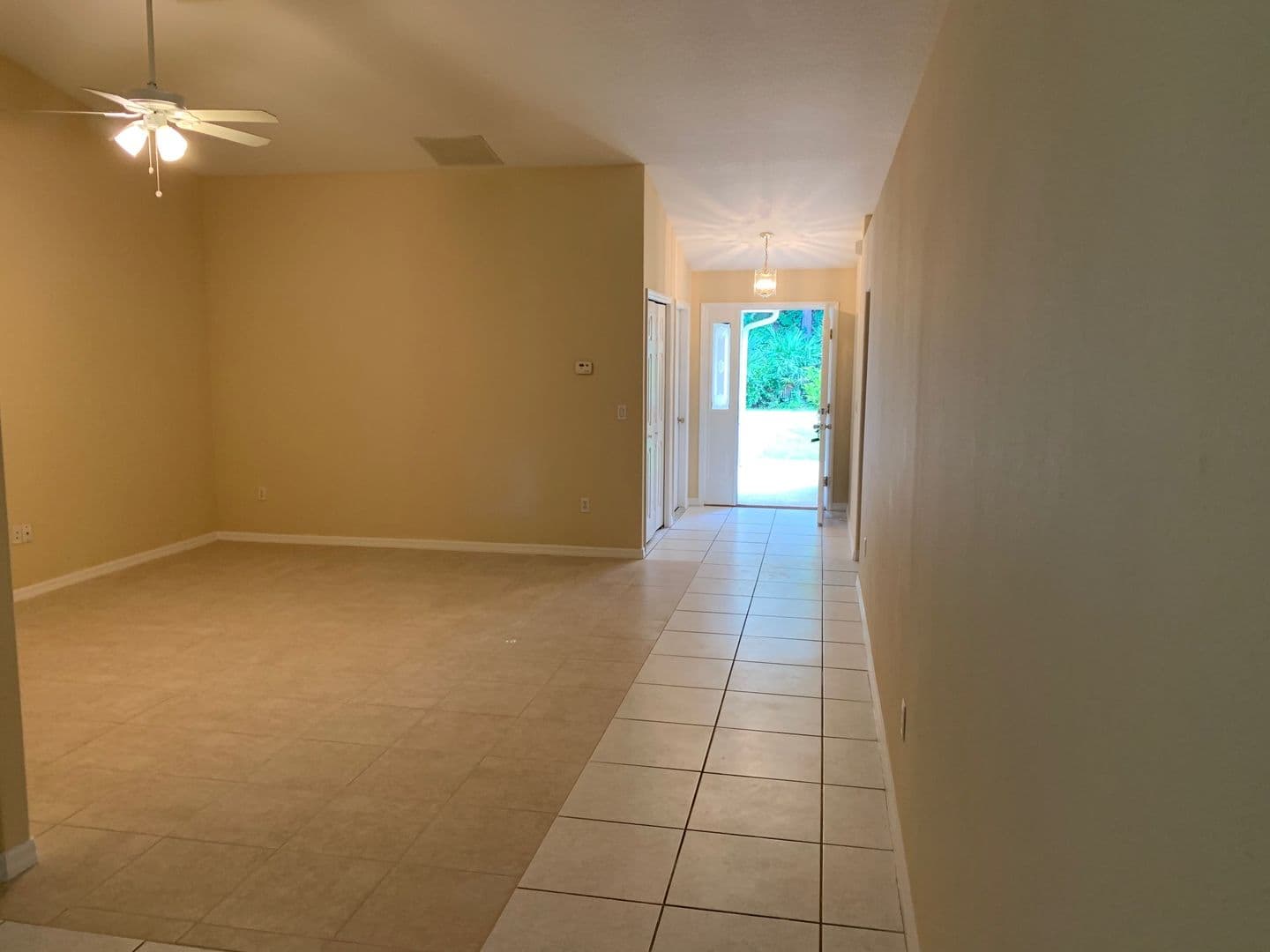 Palm Coast Apartment: 6 Pony Lane