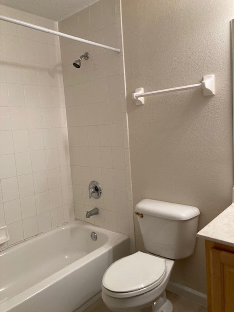Palm Coast Apartment: 36 Pony Express Drive