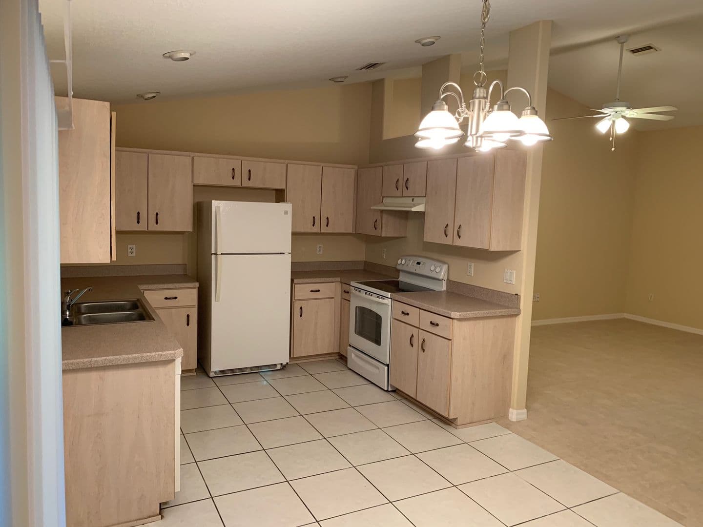 Palm Coast Apartment: 6 Pony Lane