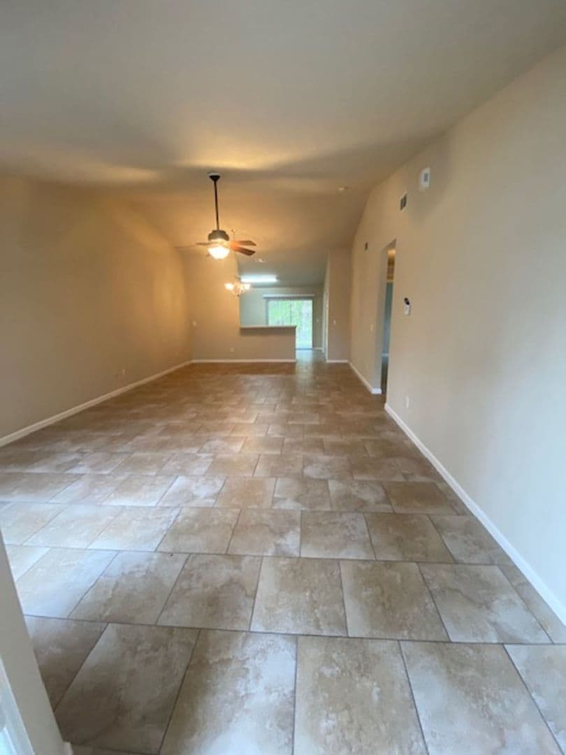 Palm Coast Apartment: 28 Riddle Drive