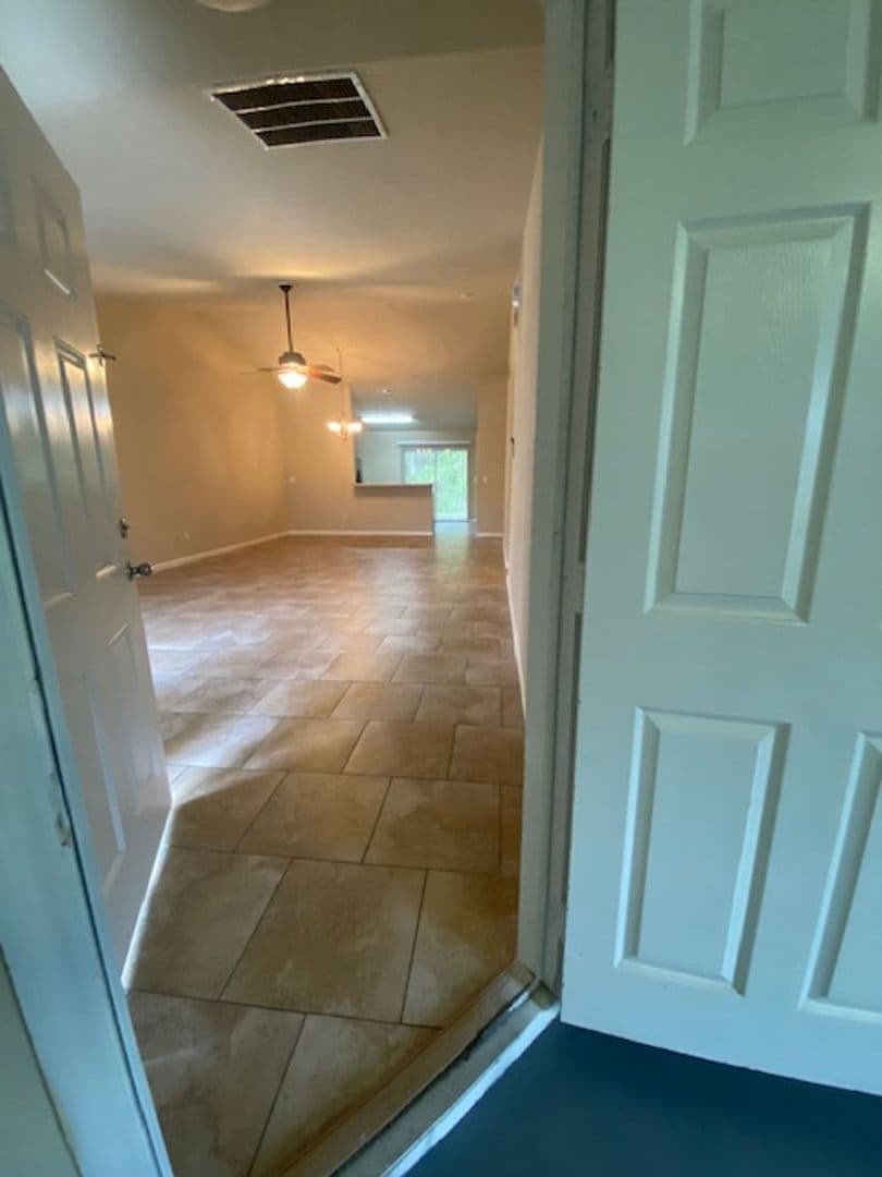 Palm Coast Apartment: 28 Riddle Drive