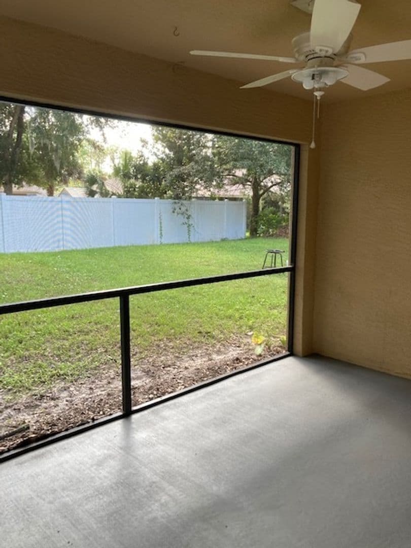 Palm Coast Apartment: 36 Pony Express Drive