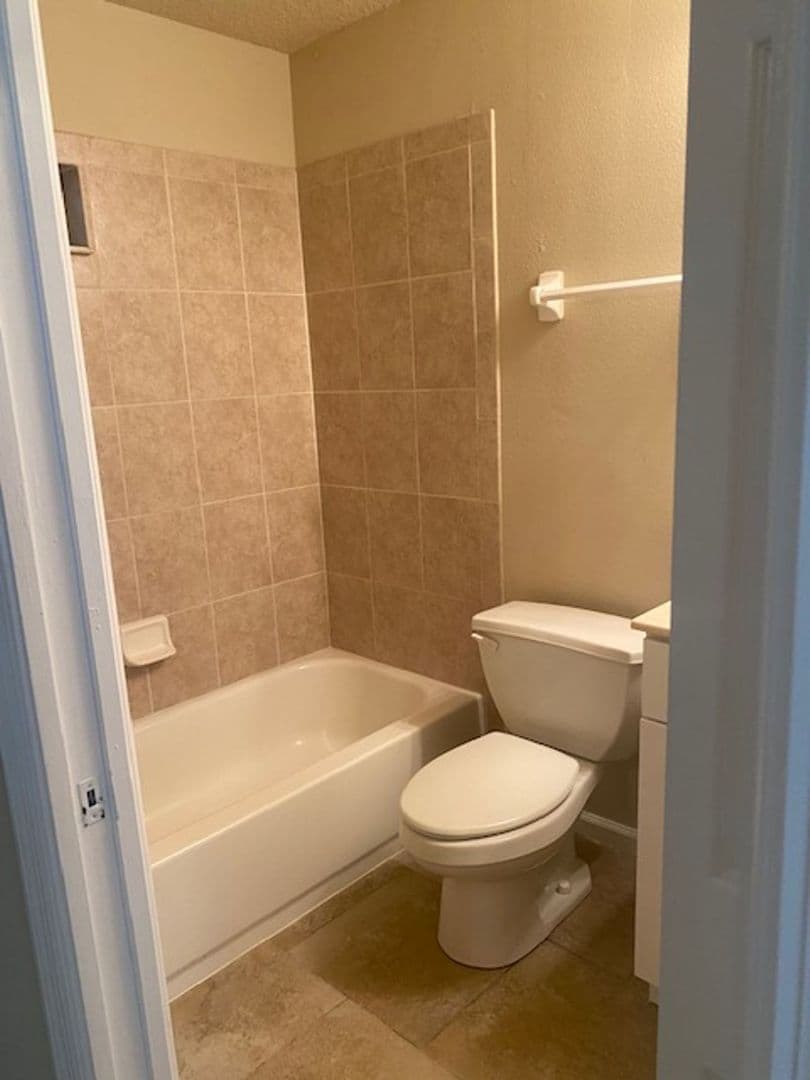 Palm Coast Apartment: 28 Riddle Drive