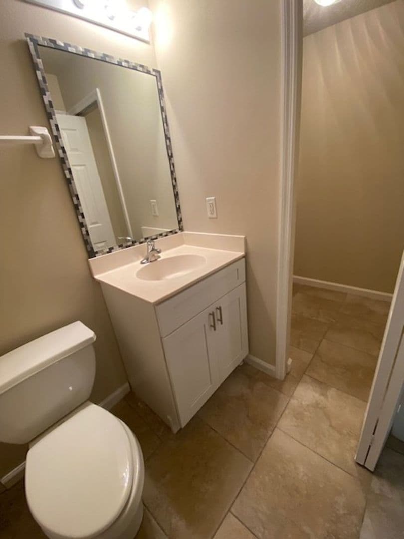 Palm Coast Apartment: 28 Riddle Drive