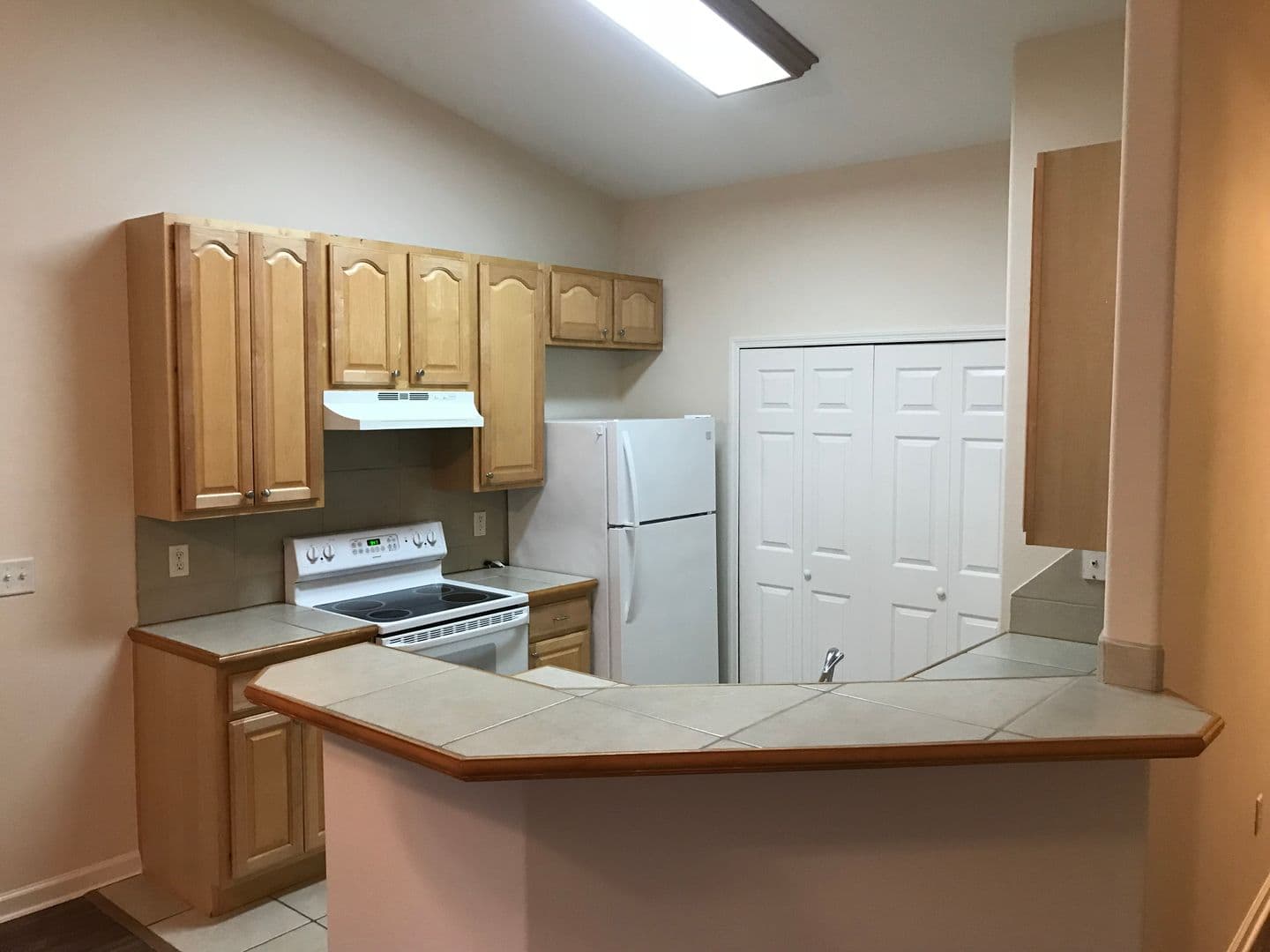 Palm Coast Apartment: 36 Pony Express Drive