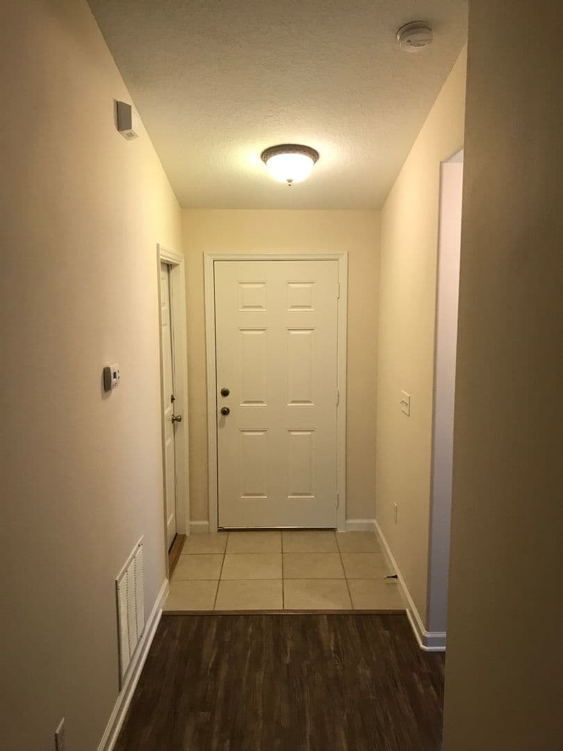 Palm Coast Apartment: 36 Pony Express Drive