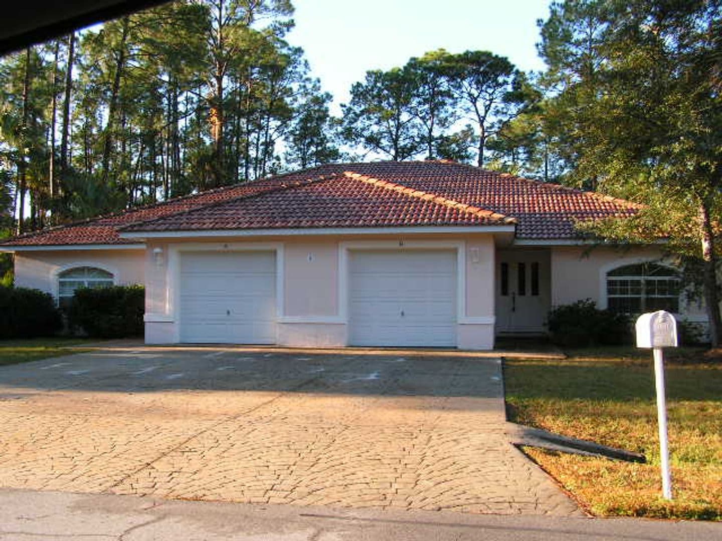 Palm Coast Apartment: 6 Pony Lane