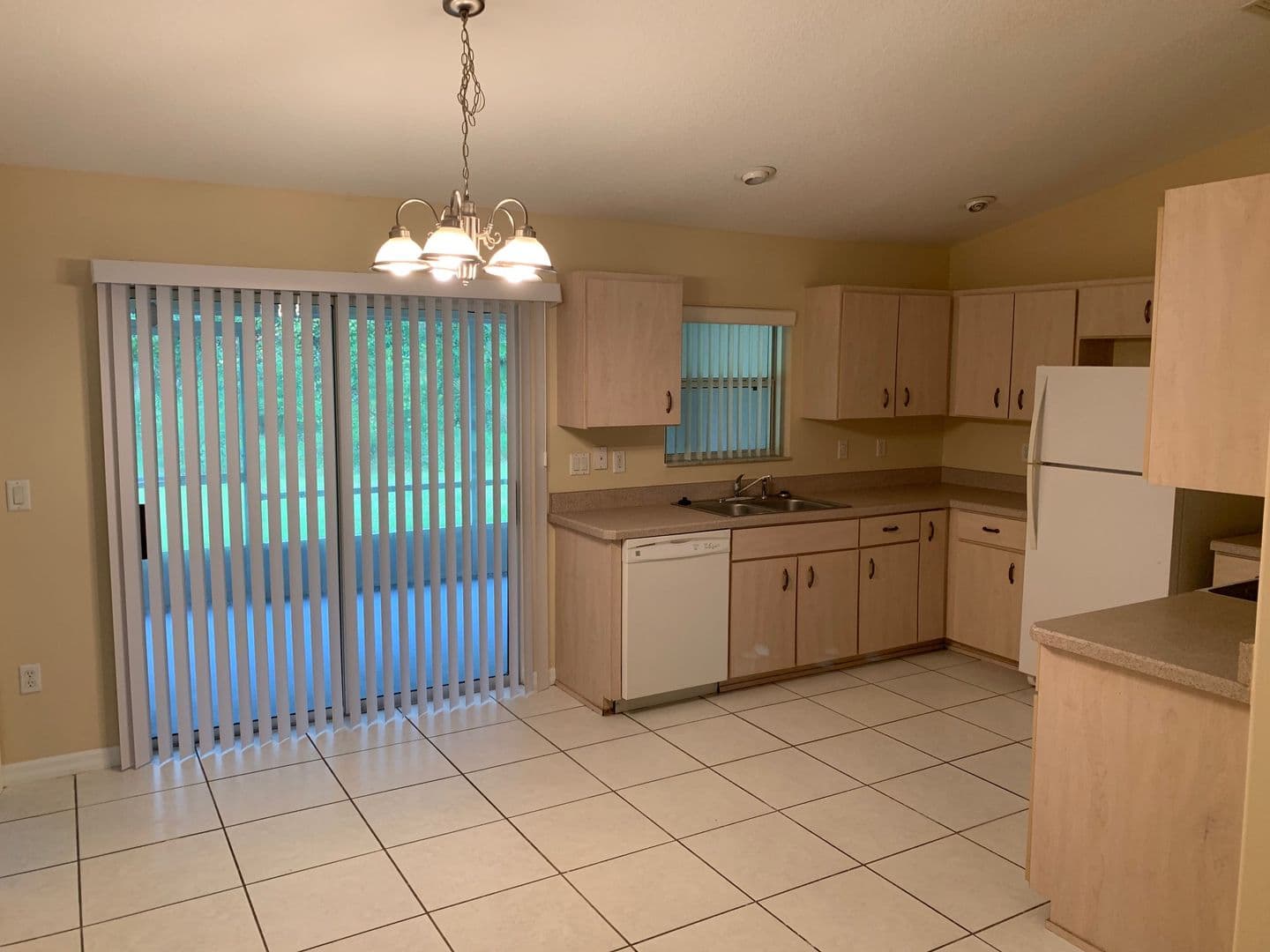 Palm Coast Apartment: 6 Pony Lane