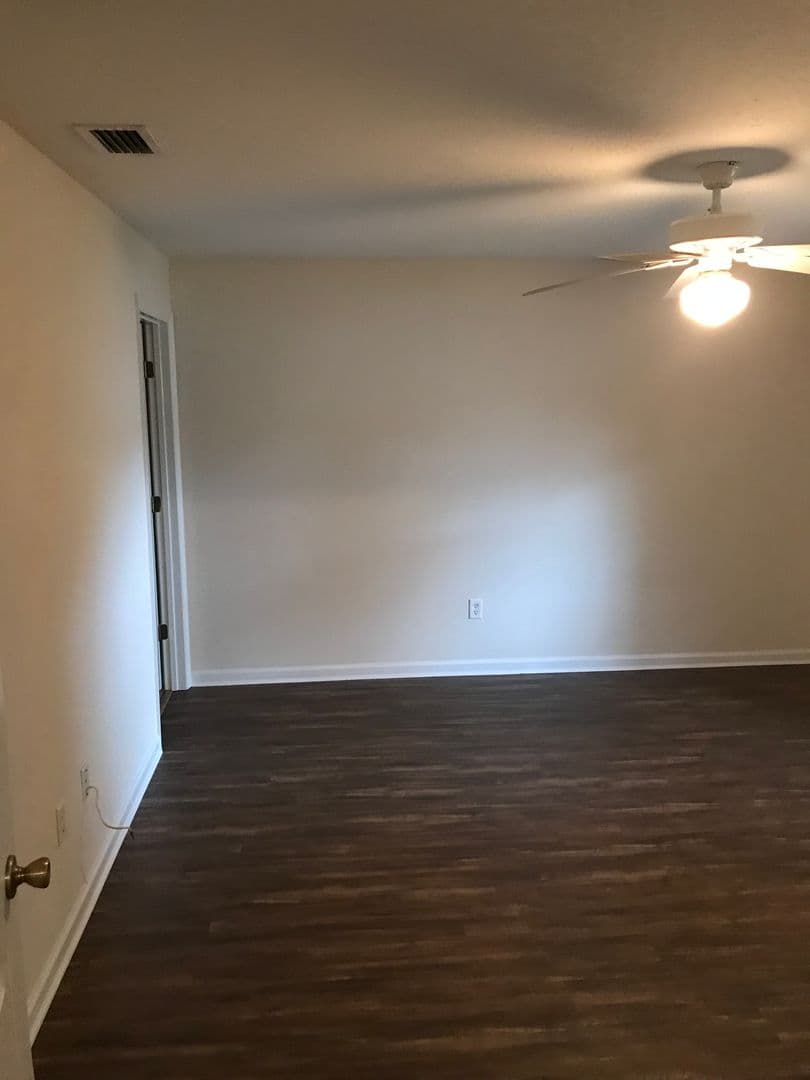 Palm Coast Apartment: 36 Pony Express Drive