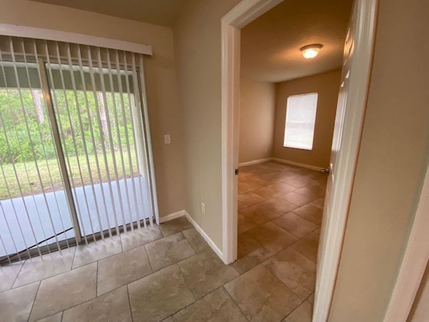 Palm Coast Apartment: 28 Riddle Drive