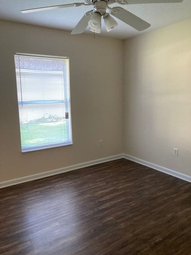 Palm Coast Apartment: 36 Pony Express Drive