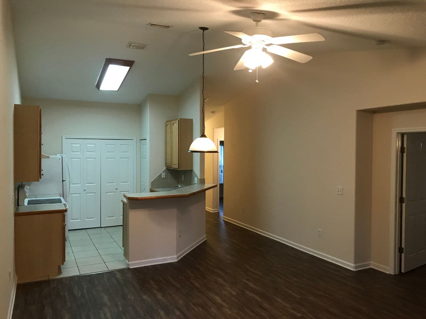 Palm Coast Apartment: 36 Pony Express Drive