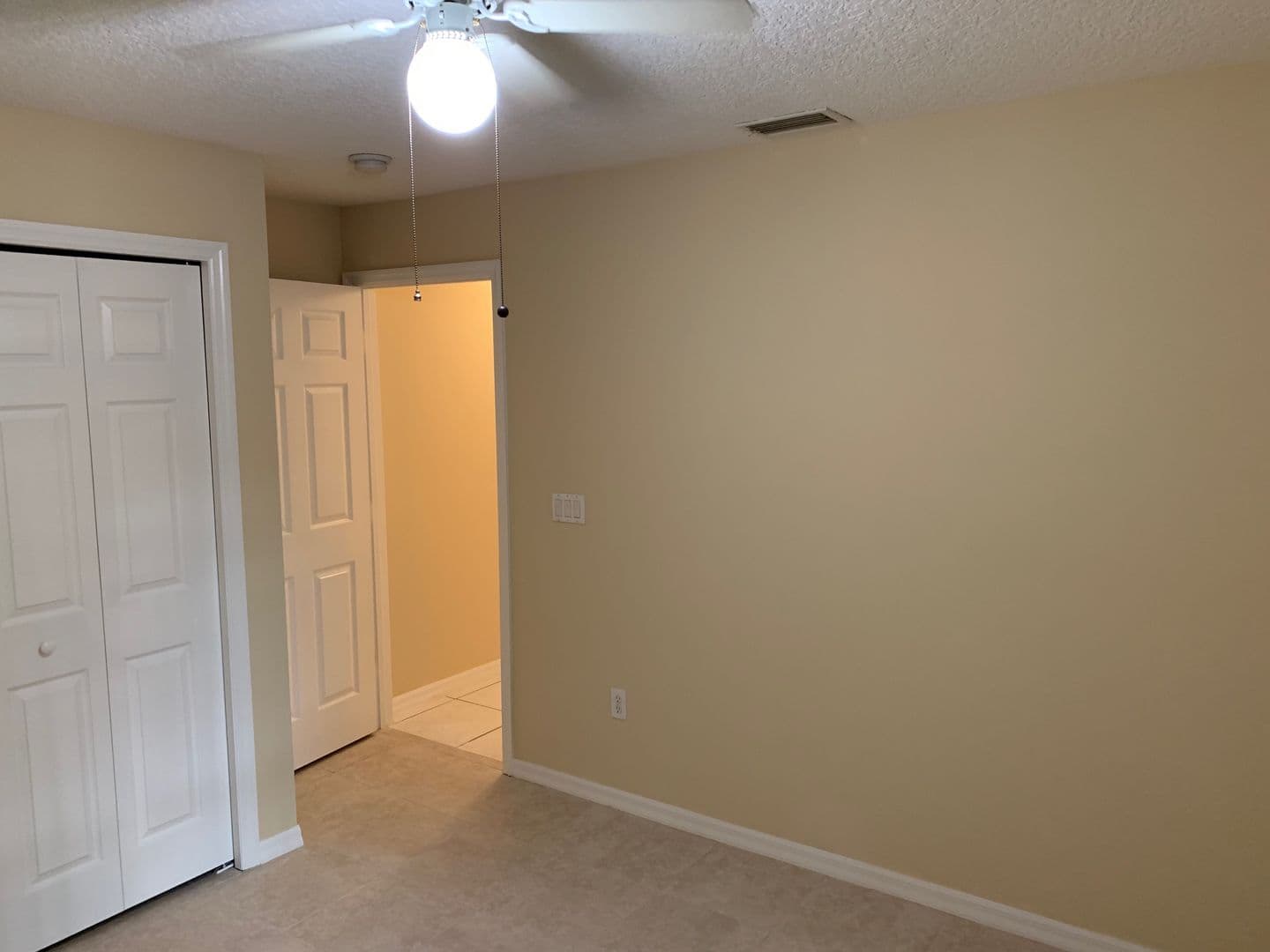 Palm Coast Apartment: 6 Pony Lane