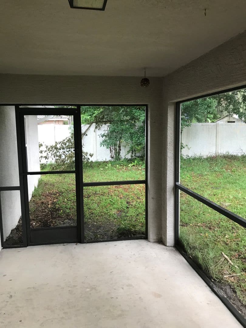 Palm Coast Apartment: 36 Pony Express Drive