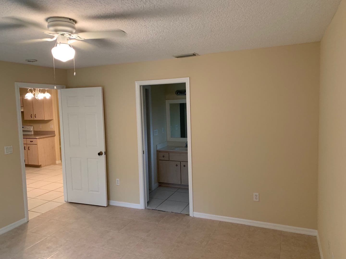 Palm Coast Apartment: 6 Pony Lane