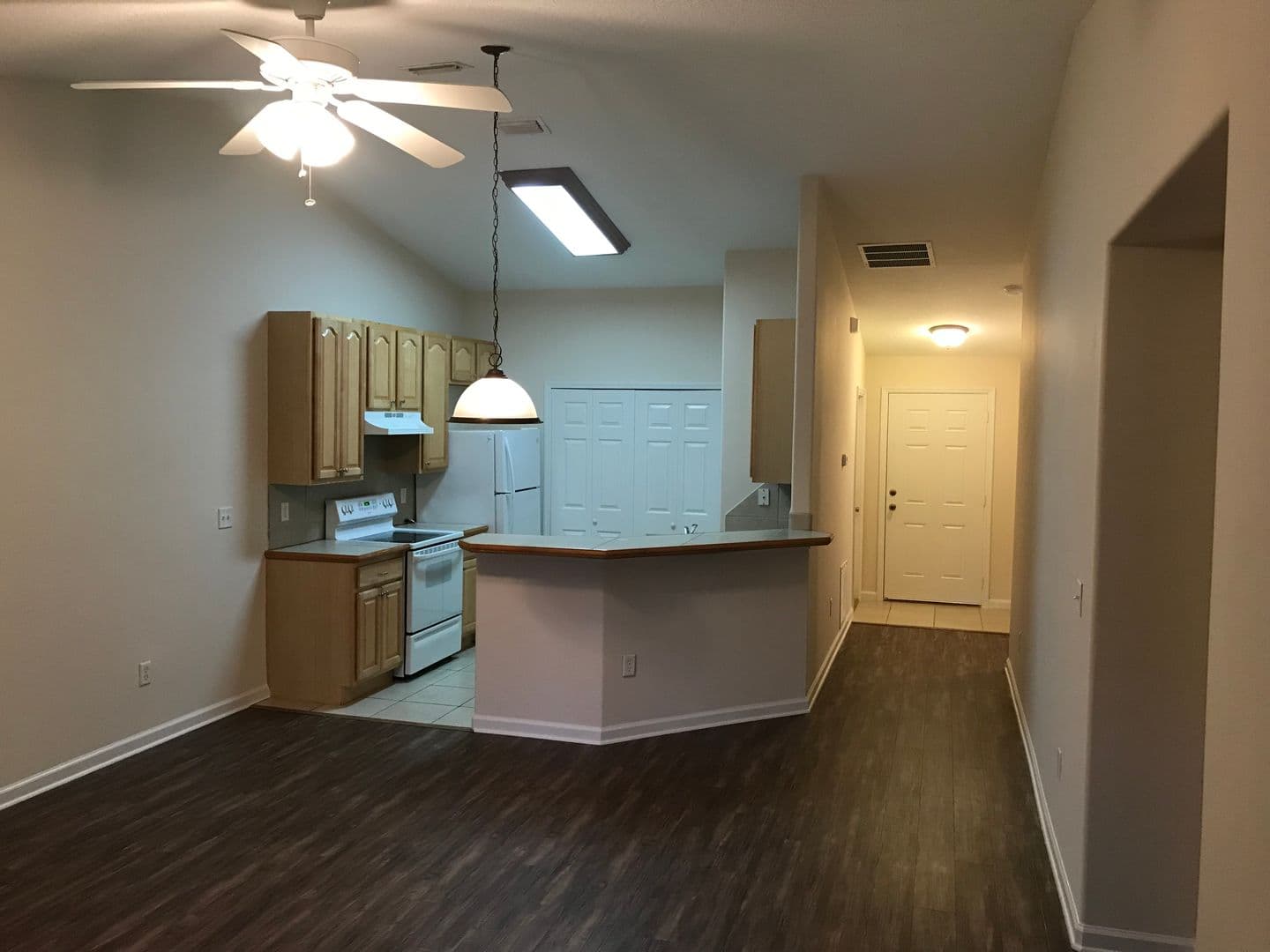 Palm Coast Apartment: 36 Pony Express Drive