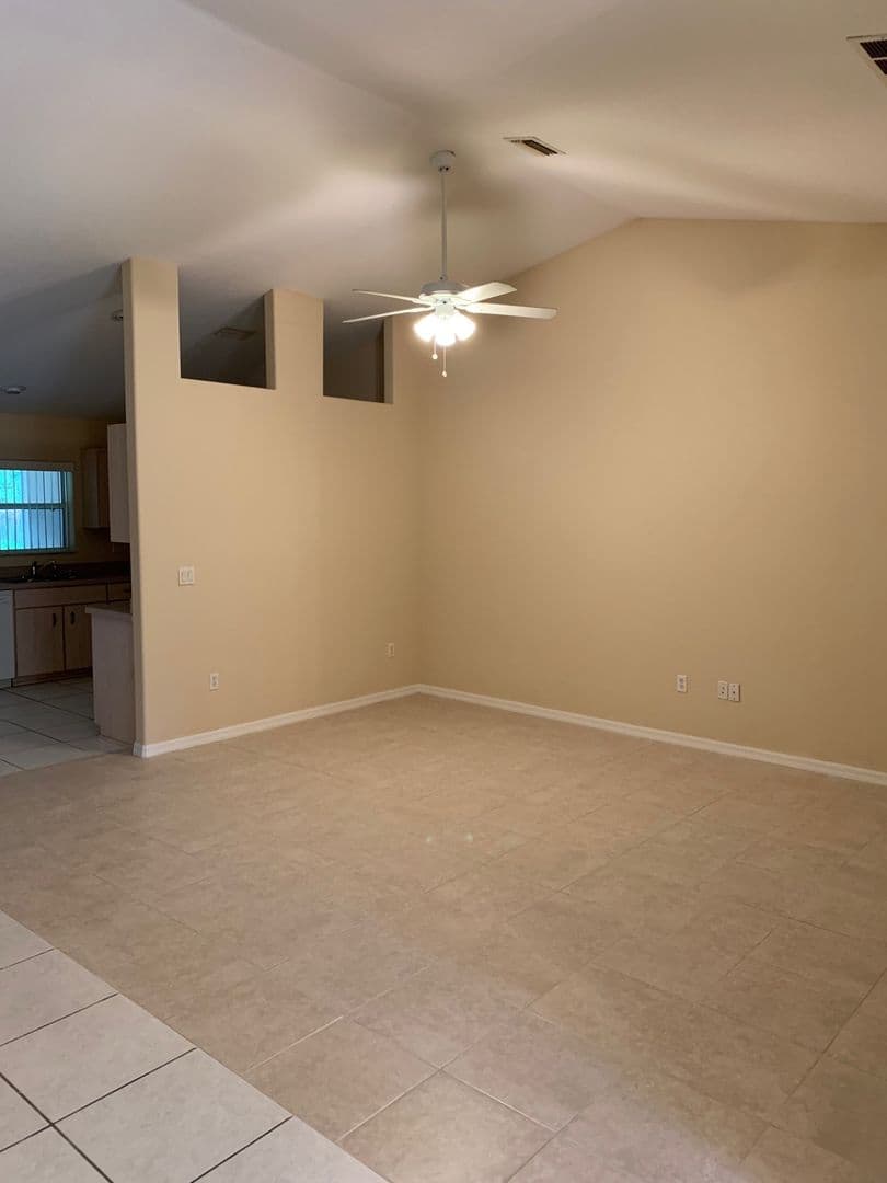 Palm Coast Apartment: 6 Pony Lane