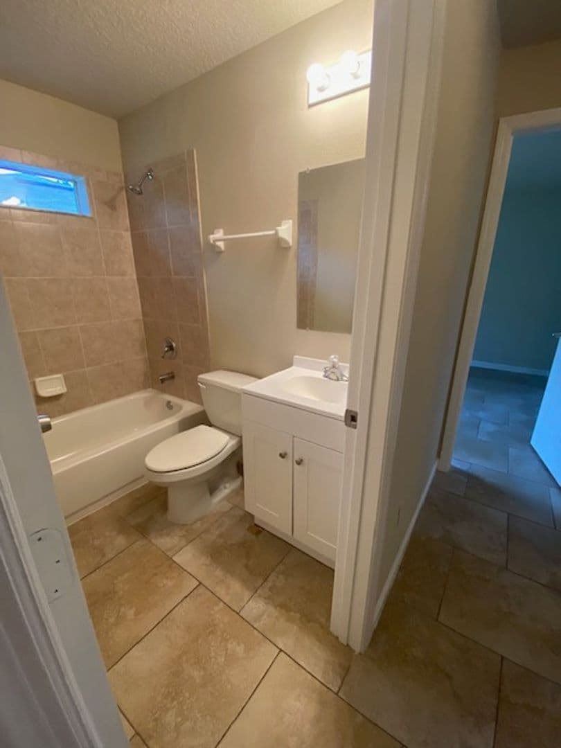 Palm Coast Apartment: 28 Riddle Drive