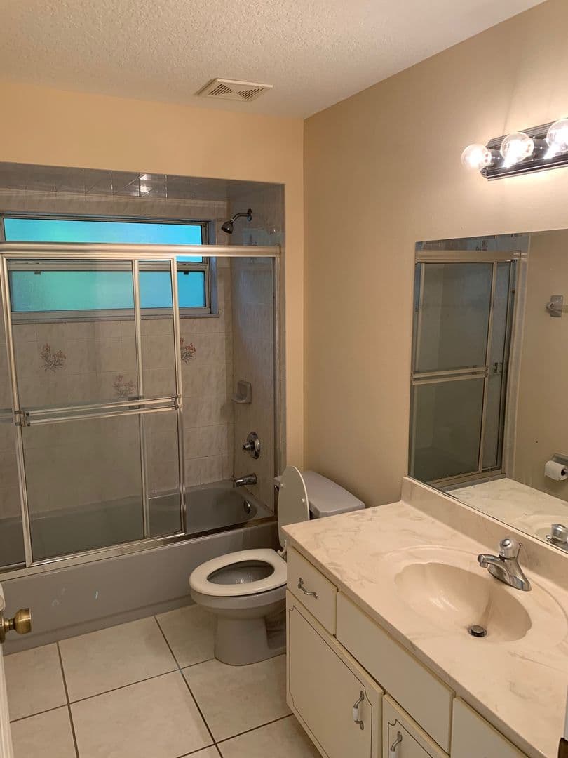 Palm Coast Apartment: 6 Pony Lane
