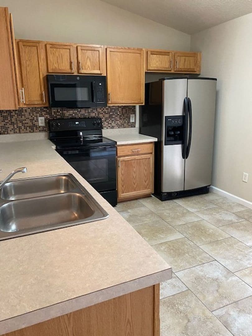 Palm Coast Apartment: 28 Riddle Drive