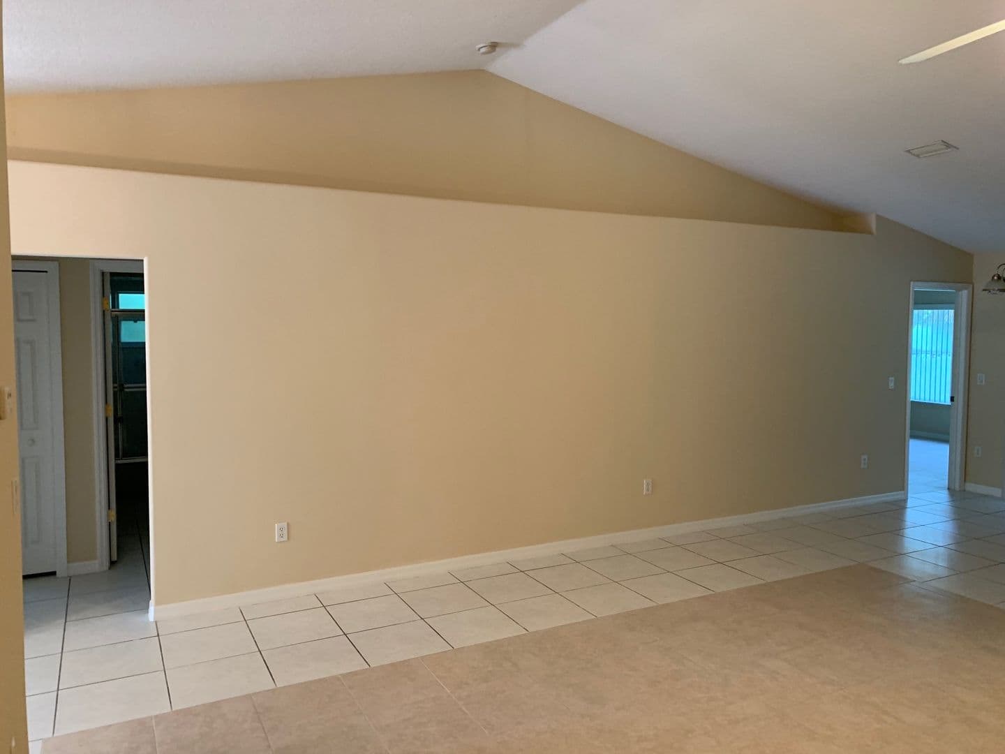 Palm Coast Apartment: 6 Pony Lane