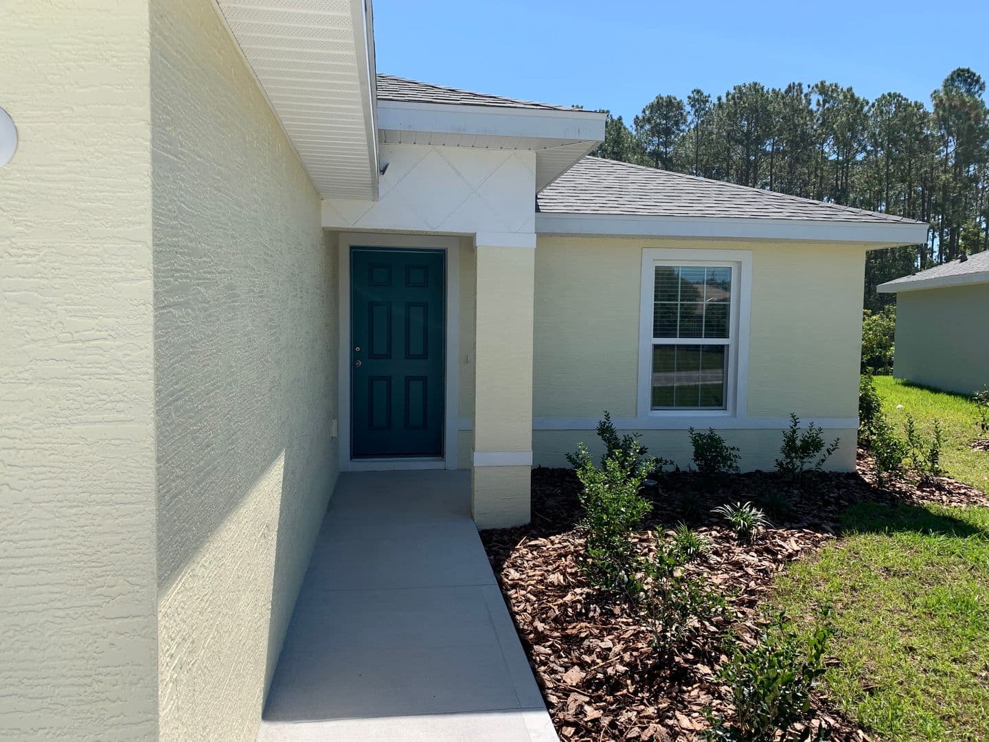 Palm Coast Apartment: 124 Plain View Drive