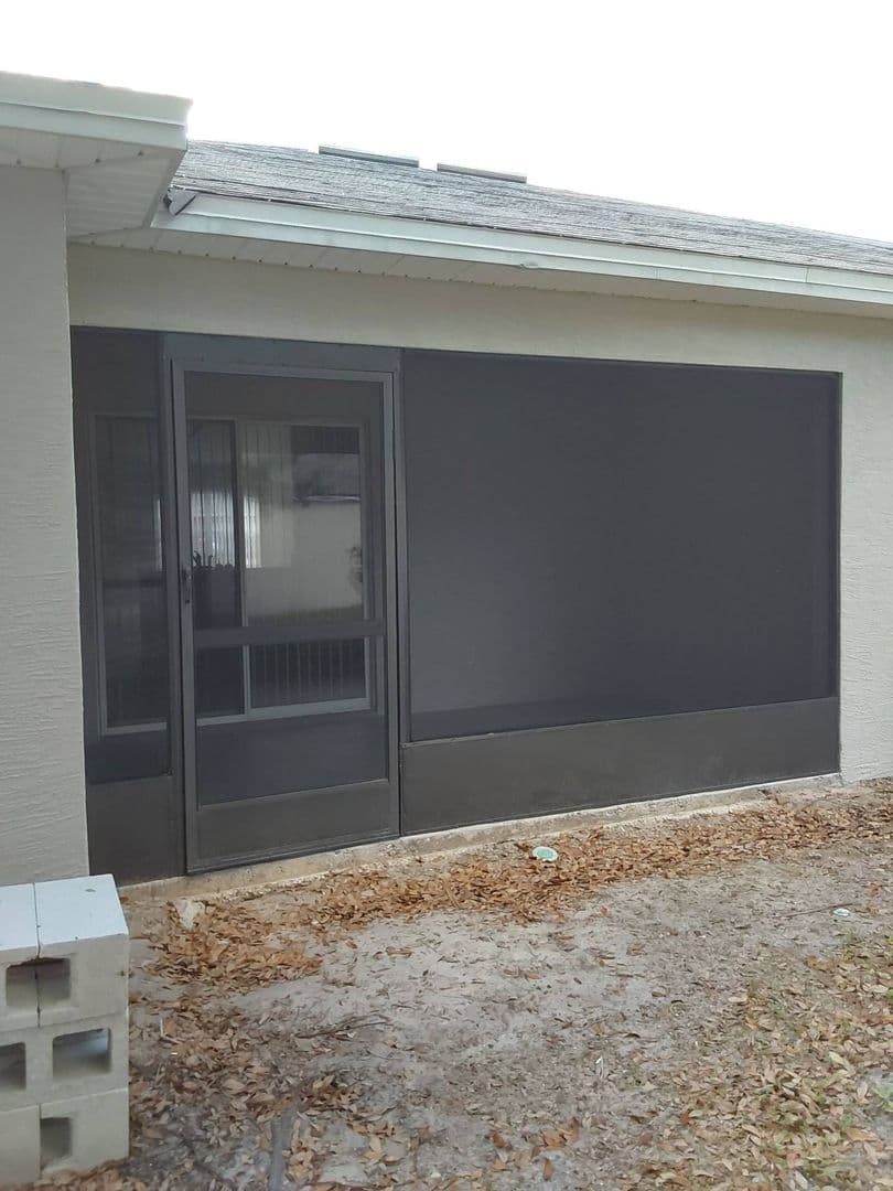 Palm Coast Apartment: 21 Prospect Lane