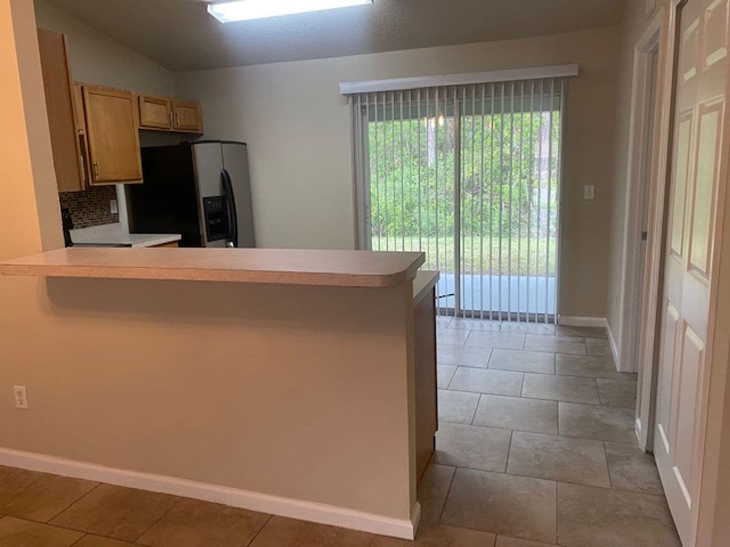 Palm Coast Apartment: 28 Riddle Drive