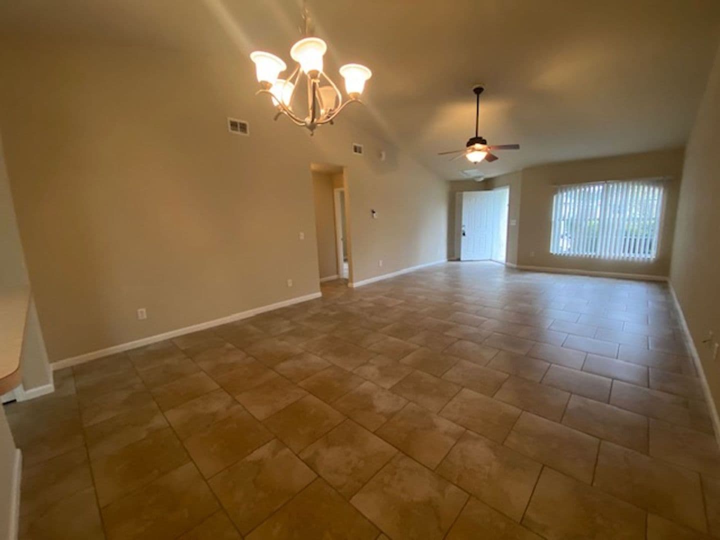 Palm Coast Apartment: 28 Riddle Drive