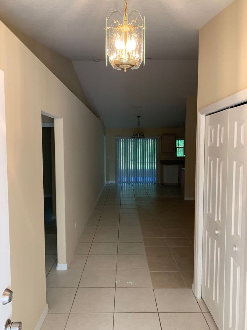 Palm Coast Apartment: 6 Pony Lane