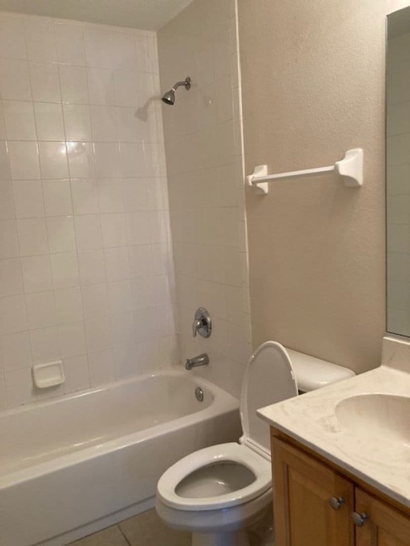 Palm Coast Apartment: 36 Pony Express Drive