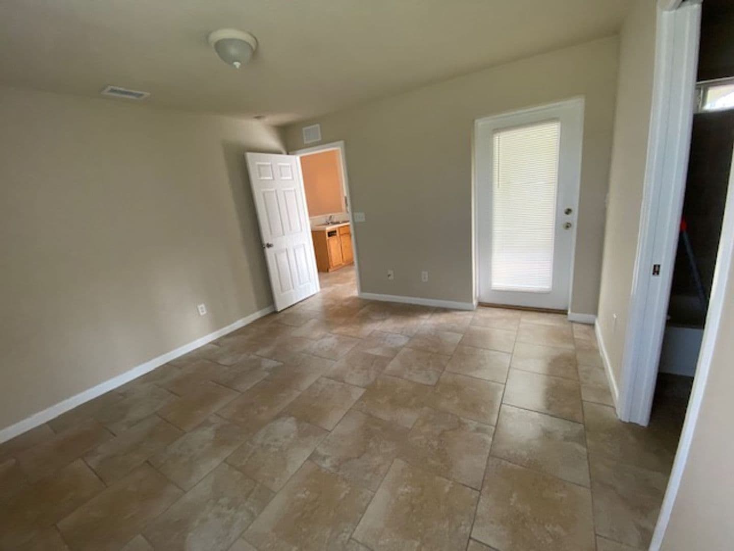 Palm Coast Apartment: 28 Riddle Drive