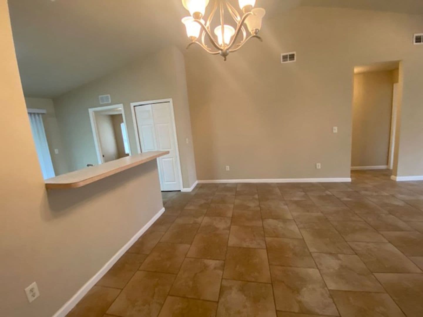 Palm Coast Apartment: 28 Riddle Drive