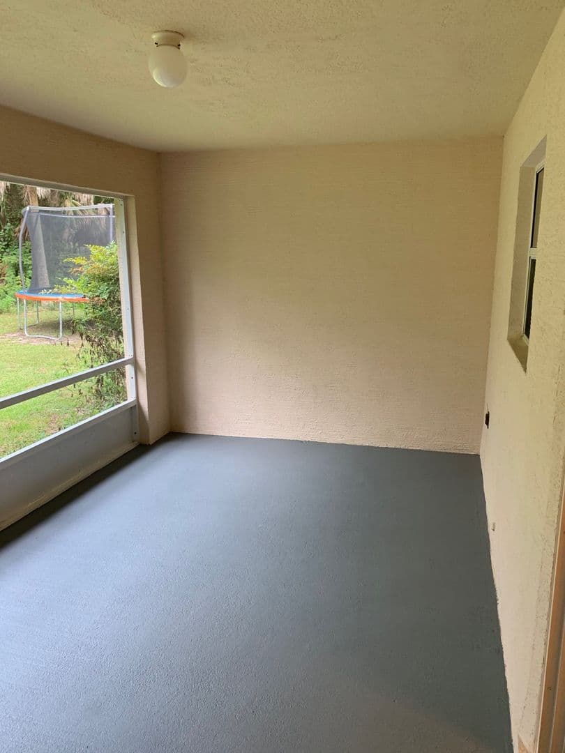 Palm Coast Apartment: 6 Pony Lane