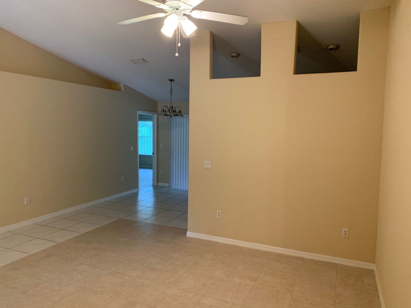 Palm Coast Apartment: 6 Pony Lane
