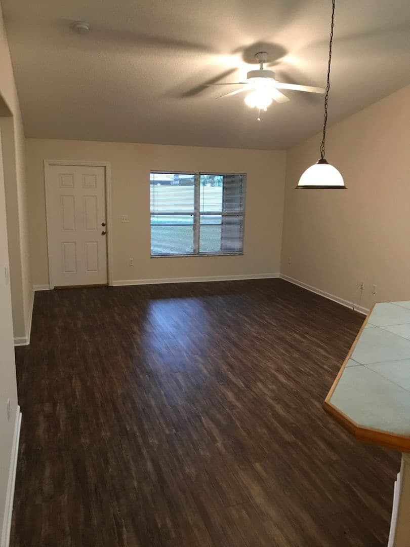 Palm Coast Apartment: 36 Pony Express Drive