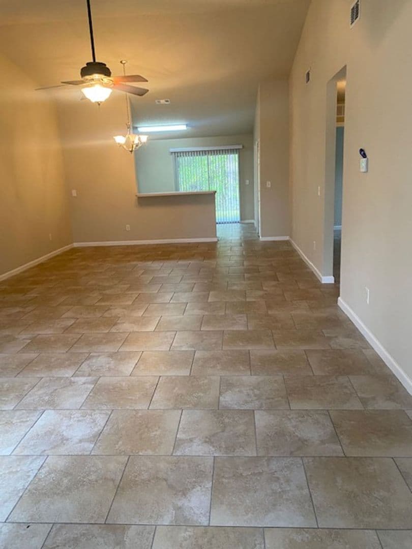 Palm Coast Apartment: 28 Riddle Drive
