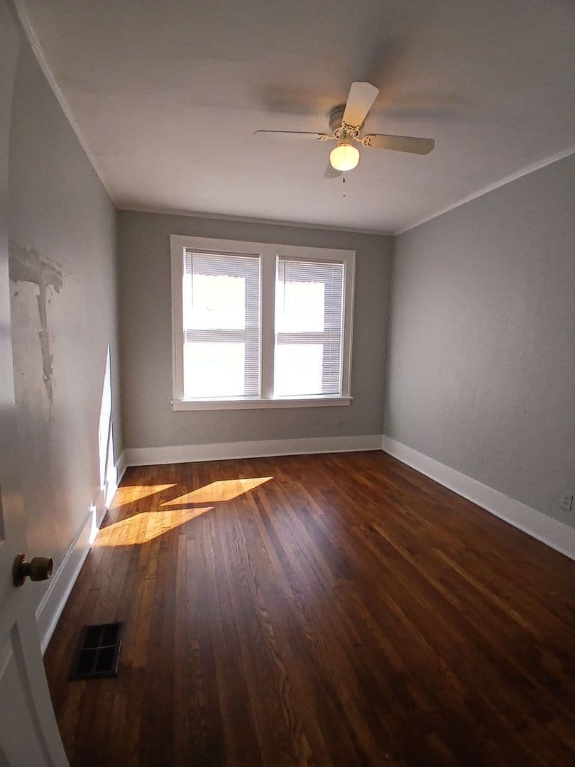 Memphis House: 2384 Forrest Ave. Unit W