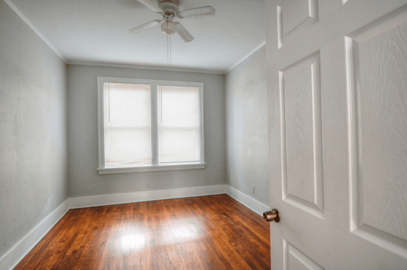 Memphis House: 2384 Forrest Ave. Unit W