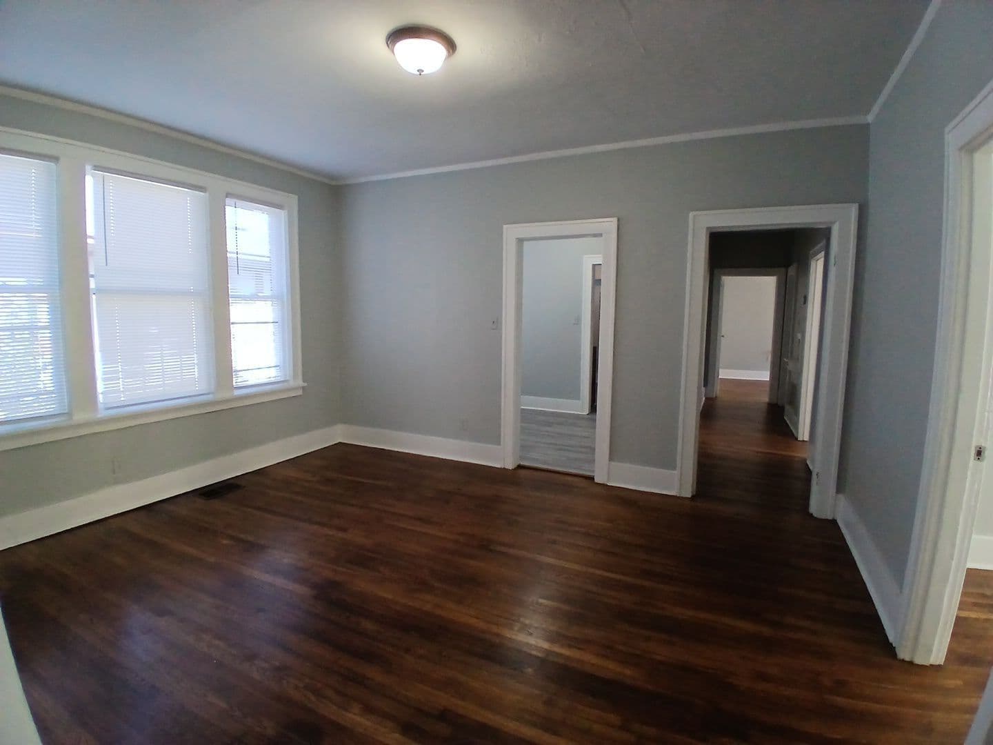 Memphis House: 2384 Forrest Ave. Unit W